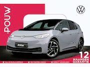 Volkswagen ID.3 - 204pk Pro Edition Advantage 58 kWh | SoH 95% | CarPlay/Andro