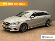 Mercedes-Benz CLA-Klasse - Shooting Brake 180 OrangeArt Edition Leder/Stof Sportstoelen