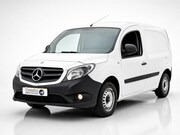 Mercedes-Benz Citan - 108 CDI BlueEFFICIENCY