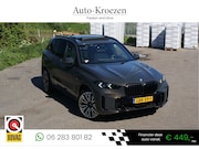 BMW X5 - XDrive50e | M Pakket | Pano | Org NL | Trekhaak | Luchtverin