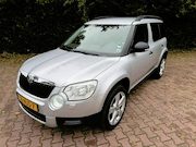 Skoda Yeti - 1.2 TSI Active Plus Airco/Nieuwe apk