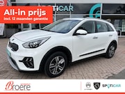 Kia Niro - 1.6 GDi Hybrid DynamicLine Automaat Trekhaak