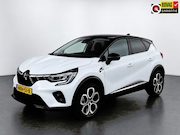Mitsubishi ASX - 1.6 HEV AT Instyle, pano schuifdak/leer/camera/ACC enz...