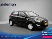Hyundai i20 - 1.2i i-Drive 5 Deurs - Airco, Multifunctioneel Stuur
