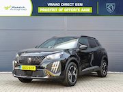 Peugeot e-2008 - EV Allure Avantage 54 kWh