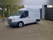 Ford Transit - 280S 2.2 TDCI SHD 2010 APK 5/2026 176000KM NAP NETTE STAAT