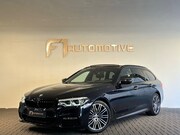 BMW 5-serie - Touring 530i xDrive M Sport High Ex Pano|Sfeer