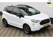 Ford EcoSport - 1.0 EcoBoost 125PK ST-Line Carplay Camera NAP