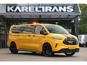 Ford Transit Custom - 2.0 TDCI 136 | Aut. | DC | KAR-edition | Camera | Cruise | C