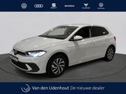 Volkswagen Polo - 1.0 TSI Life Edition | Camera | Privacy Glass |