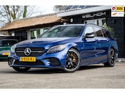 Mercedes-Benz C-klasse - Estate 300 Premium Plus PackI ACC I C63 I Night Editon I Uni