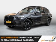 BMW X3 - xDrive30e Business Edition Plus 1E EIG./NL-AUTO/FULL OPTIONS