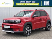 Fiat Panda - 44kWh 113pk La Prima | Navigatie | Stoel en stuurverwarming