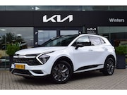 Kia Sportage - 1.6 T-GDi Hybrid GT-Line | Kantel/ Schuifdak | Dodehoekdetec