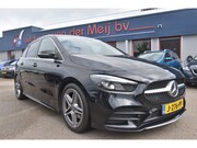 Mercedes-Benz B-klasse - 180 Business Solution AMG , TREKHAAK , A UITRIJ CAM , LED KO