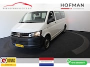 Volkswagen Transporter - Kombi 2.0 TDI L2H1 Airco 2+2+2+3 Opstelling
