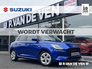 Suzuki Swift - 1.2 Select Smart Hybrid | Adapt. Cruise | Camera | Stoelverw