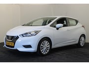 Nissan Micra - 1.0 IG-T Acenta