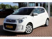 Citroën C1 - 1.0 VTi 68PK S&S 5D Feel Airco