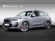 BMW iX1 - eDrive20 67 kWh M Sport Edition / Sportpakket Pro / 19'' LM