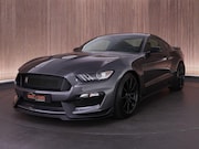 Ford Mustang - Shelby GT350 5.2 533pk V8 |clean Carfax|volledige documentat