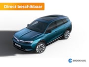 Opel Grandland - Business Edition | Achteruitrijcamera | Draadloze telefoonla
