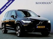 Volvo XC90 - 2.0 T8 Recharge AWD Inscription Exclusive 390 Pk Automaat 7-