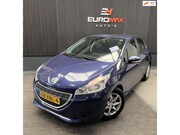 Peugeot 208 - 1.4 VTi Active - NAP - Navi - Airco - Distr. Verv.
