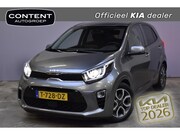 Kia Picanto - 1.0 DPi 67pk 4-zits DynamicPlusLine I Direct leverbaar I