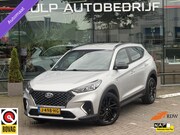 Hyundai Tucson - 1.6 T-GDI N-Line 2020 Lerder/Alcant 11210km