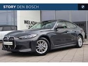 BMW i4 - eDrive40 / Adaptieve Cruise Control / Achteruitrij