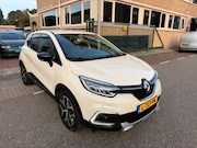 Renault Captur - 1.2 TCe Intens 2018 Navi PDC Trekhaak