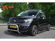 Peugeot Partner - 1.5 | Premium | Trekhaak | Bullbars | Velgjes | Camera | Nav
