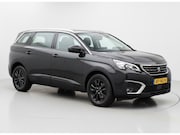 Peugeot 5008 - 1.2 PureTech Blue Lease Executive|Cruise|Nav|BT