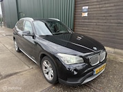 BMW X1 - sDrive20i Executive AUT