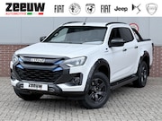 Isuzu D-Max - EV V-Cross Dubbele Cabine 3500 Kg trekvermogen