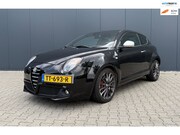 Alfa Romeo MiTo - 1.4 T Sport Quadrifoglio 170 PK Airco Cruise APK