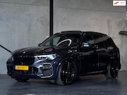 BMW X5 - 45e M-Sport, Pano, Carbon, Stoelkoeling, Laser, Massage, Cra