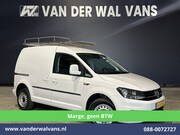Volkswagen Caddy - 2.0 TDI **MARGE, Geen BTW** 102pk L1H1 Euro6 Airco | Imperia