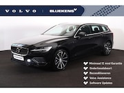 Volvo V60 - T6 Recharge AWD Essential Bright - IntelliSafe Assist & Surr