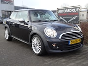 MINI One - Mini 1.6 Business Line