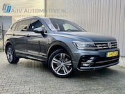 Volkswagen Tiguan All-Space - 1.5 TSI AUT R-LINE 7PERS. PANODAK TREKHAAK