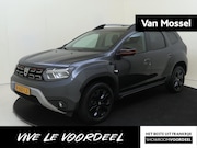 Dacia Duster - 1.3 TCe Extreme | Apple Carplay/Android | cruise control| el