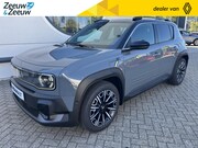 Renault 4 - comfort range iconic 52 kWh NU op voorraad Iconic R4 , met 2