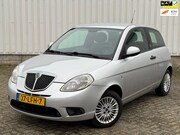 Lancia Ypsilon - 1.2 Argento 2e Eigenaar, Airco, Elektrische ramen, N.A.P