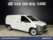 Mercedes-Benz Vito - 114 CDI 136pk L2H1 Facelift Euro6 Airco | XL MBUX | Camera |