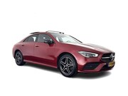 Mercedes-Benz CLA-Klasse - 250 e AMG Limited Business Solution (Plug-in) (INCL-BTW) Aut