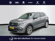 Volkswagen T-Cross - 1.0 TSI 116pk DSG Style Trekhaak