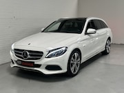 Mercedes-Benz C-klasse - 350 e CAMERA 360 / TREKHAAK / PANO