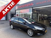 Ford Focus - 1.0 Lease Edition 1 EIGENAAR * NAVI * CLIMATE * NW APK